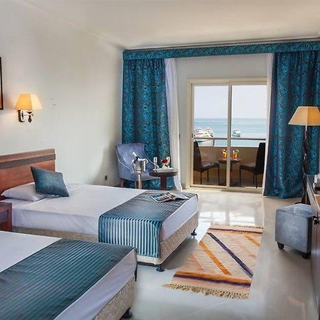 Elysees Premier Hurghada Exterior foto